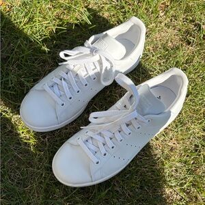 ADIDAS Stan Smith White Sneakers